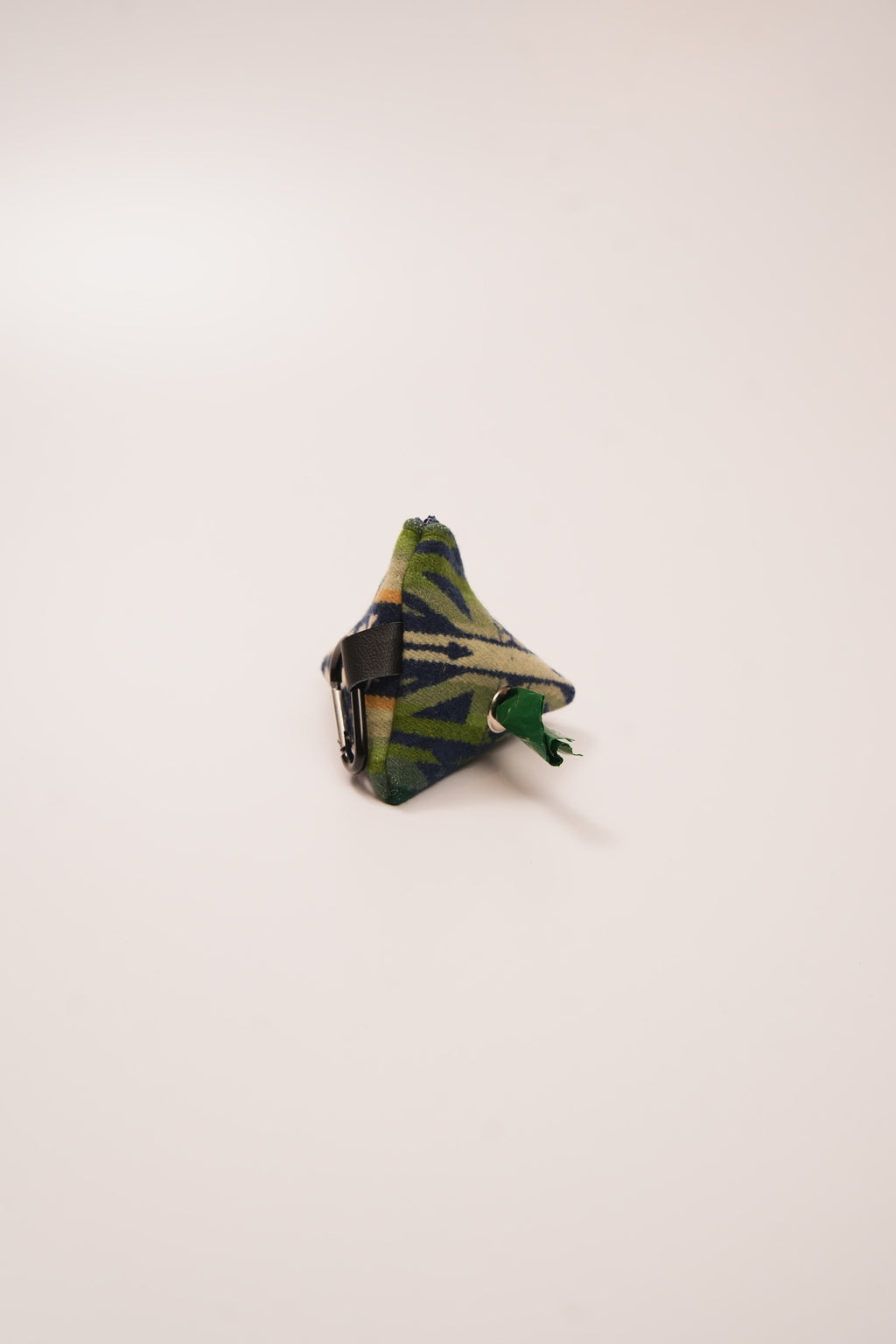Waste Bag - Green