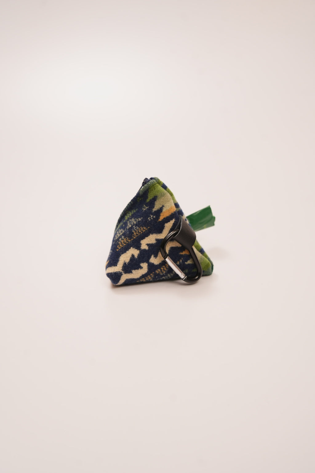 Waste Bag - Green