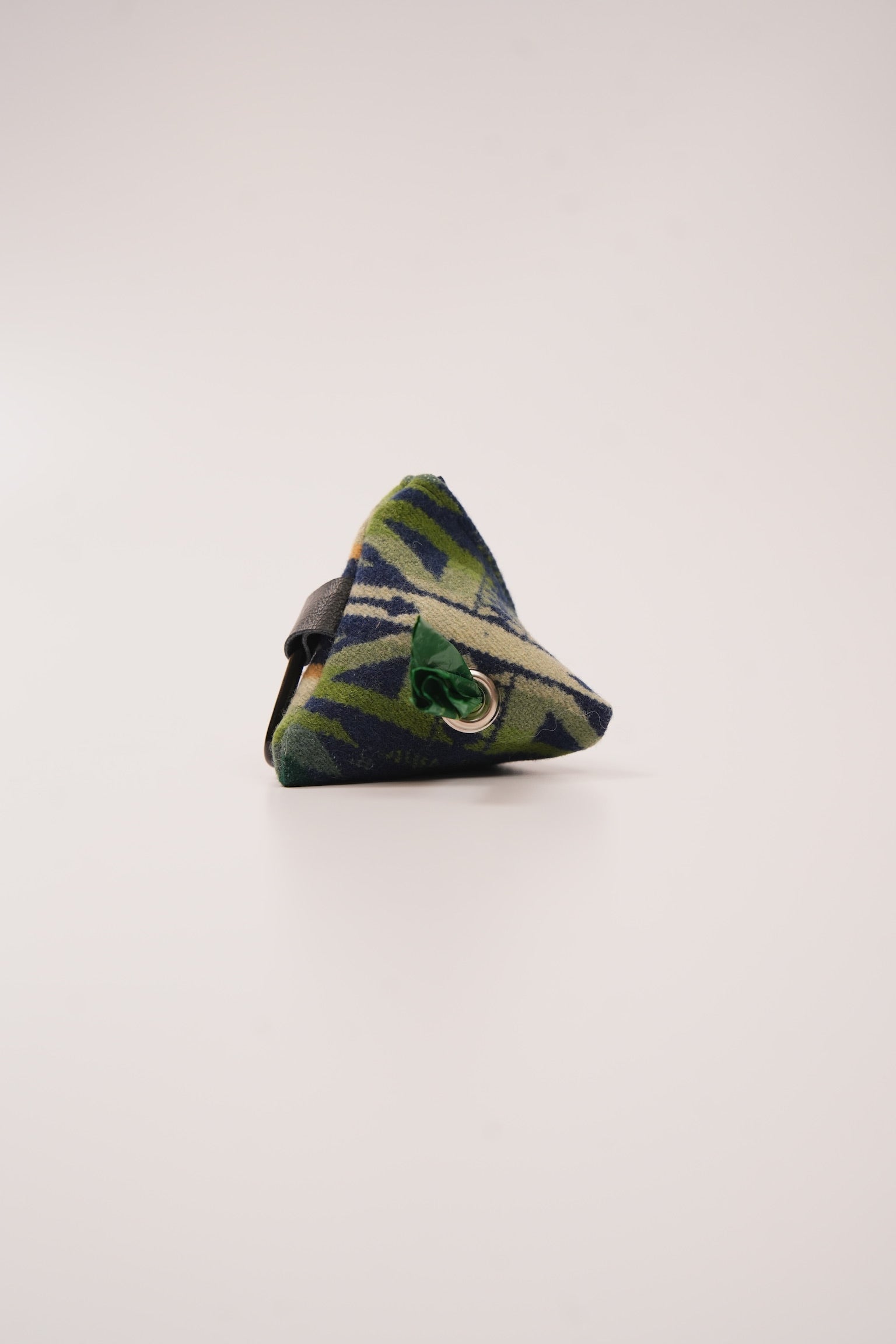 Waste Bag - Green