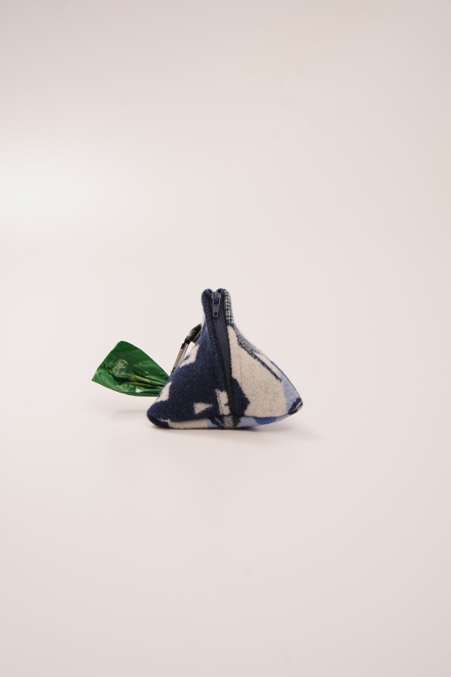 Waste Bag - Grey