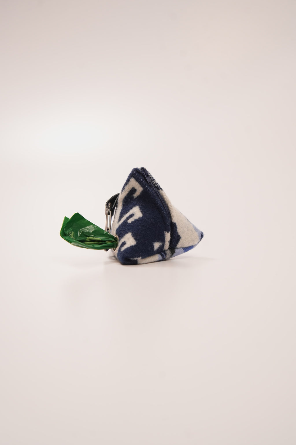 Waste Bag - Grey