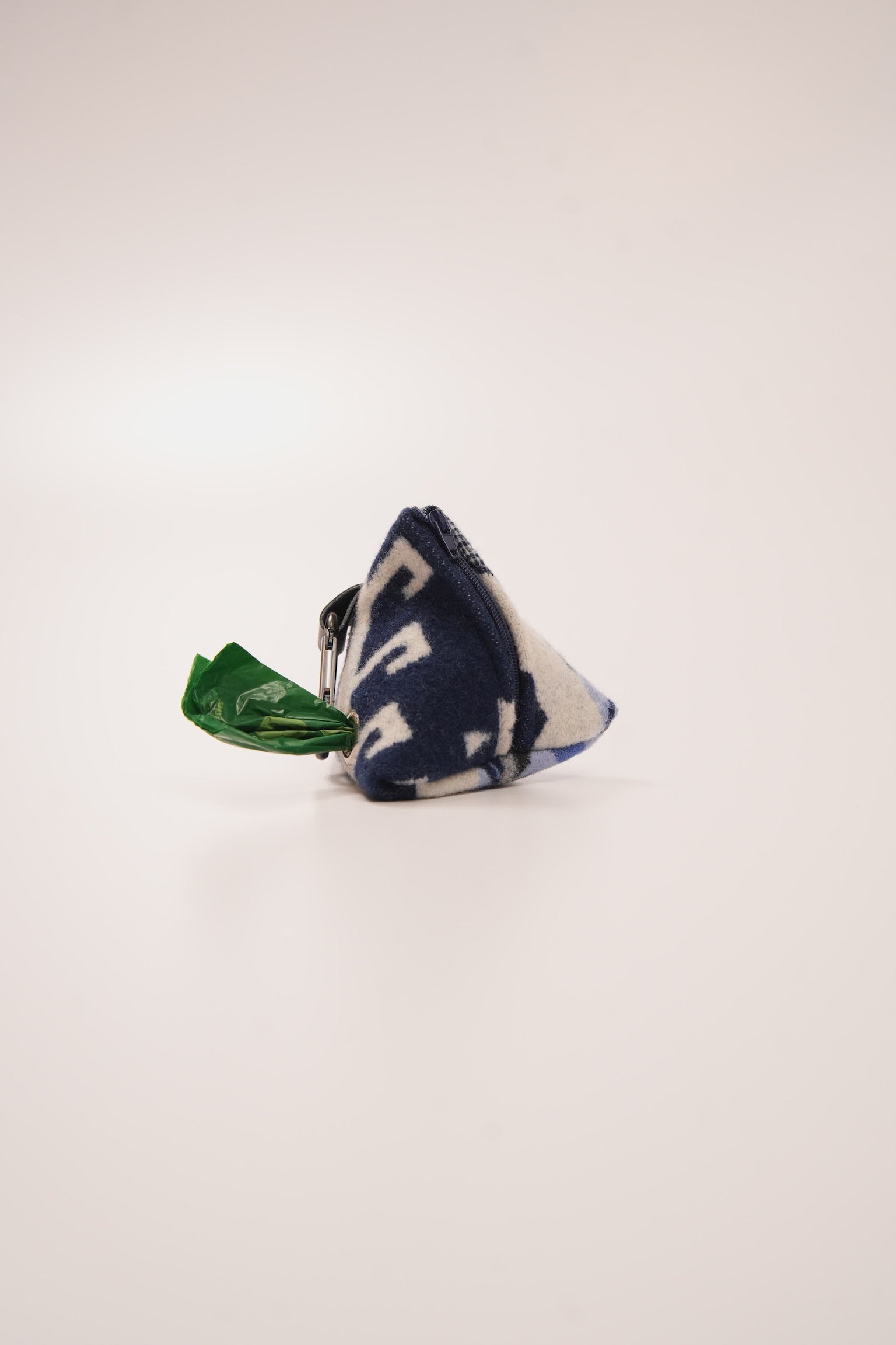 Waste Bag - Grey