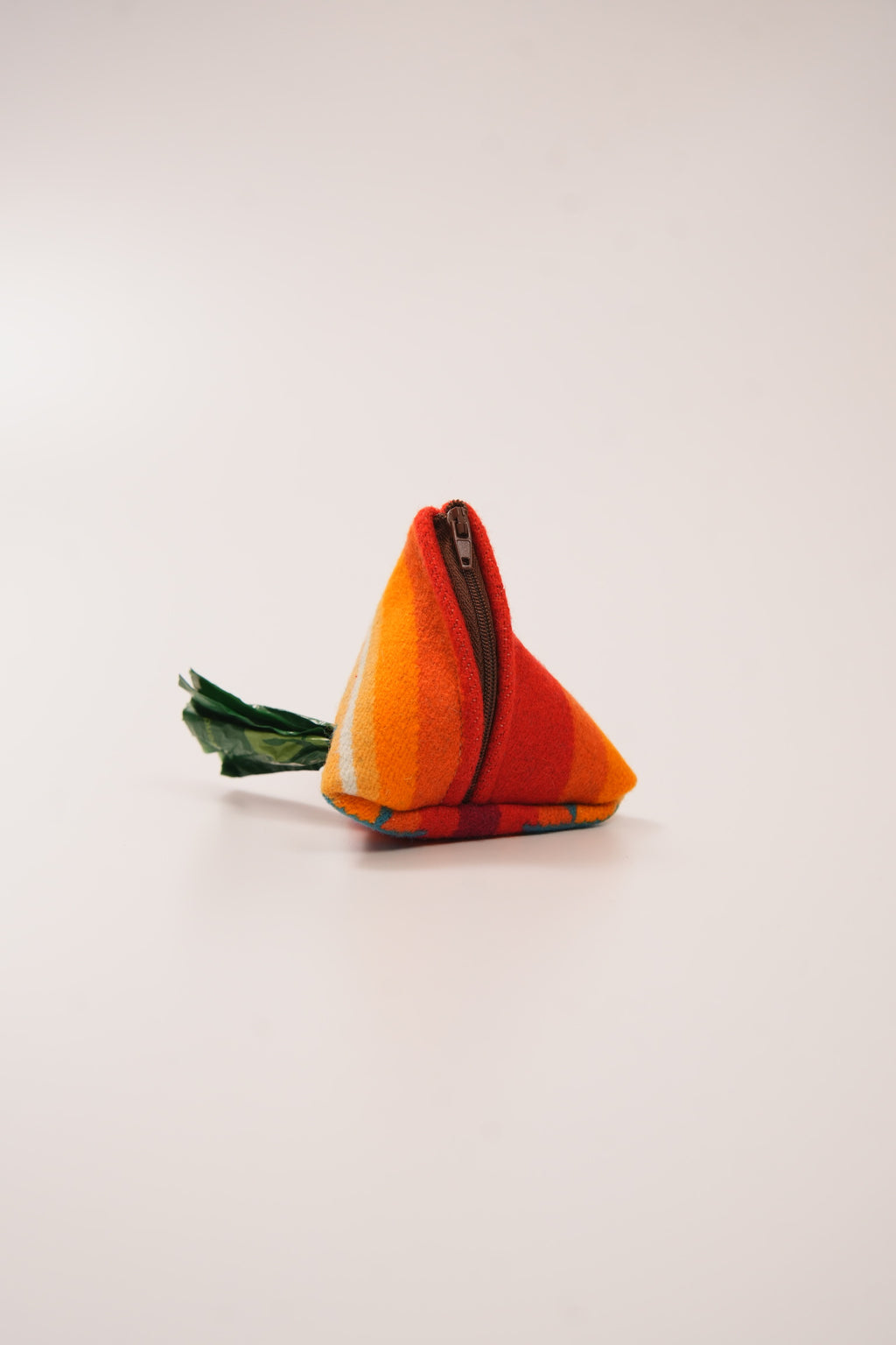 Waste Bag - Orange