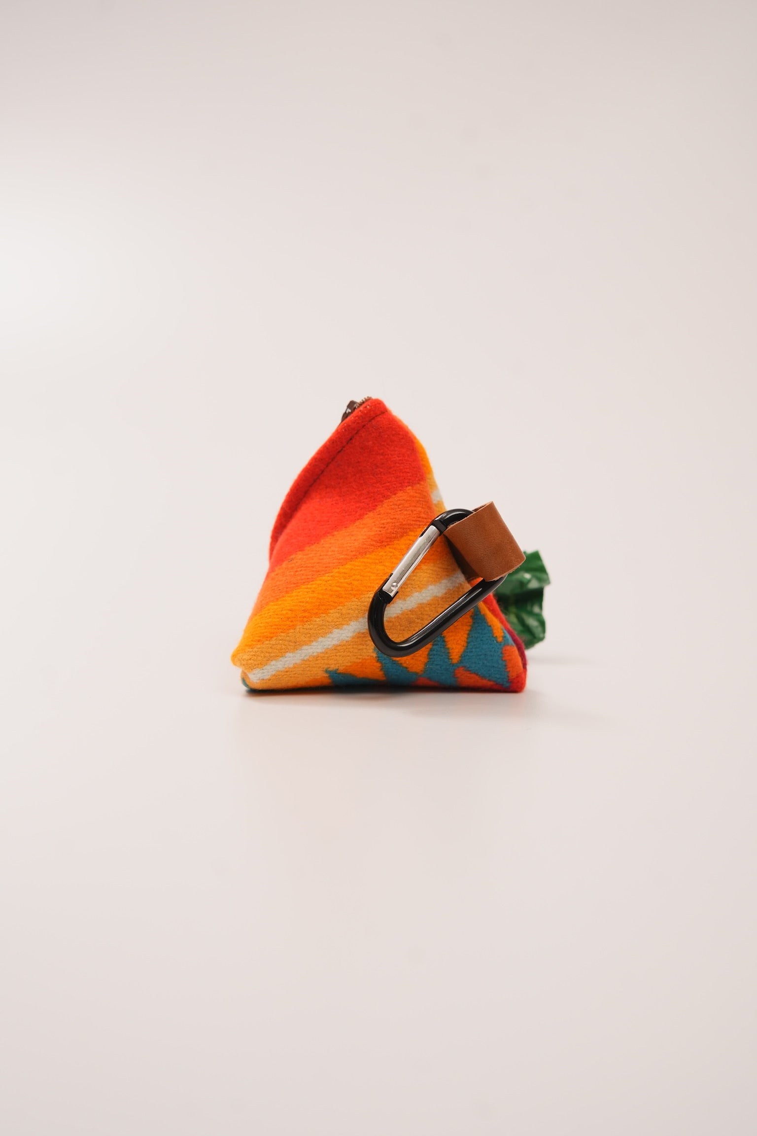 Waste Bag - Orange
