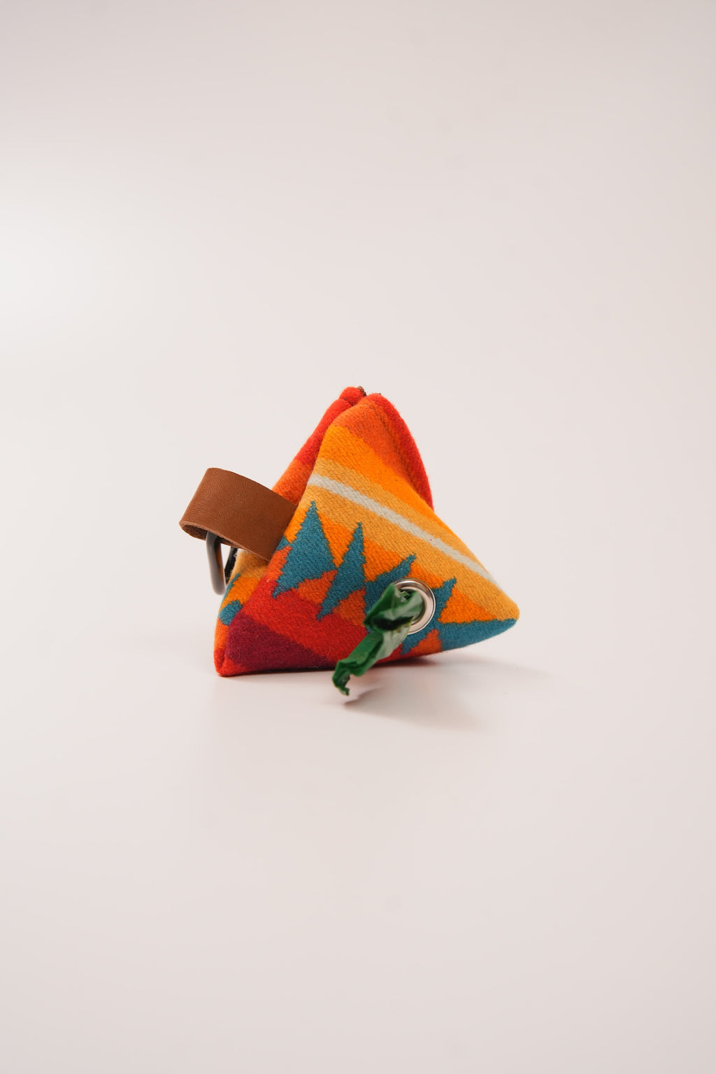 Waste Bag - Orange