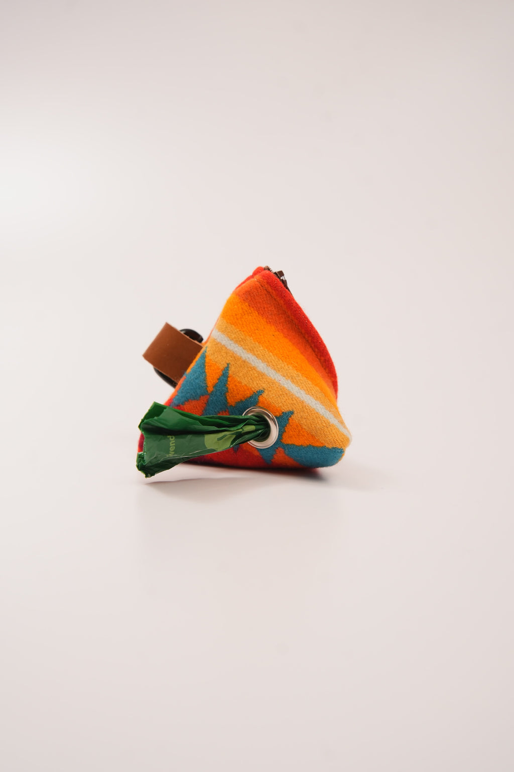 Waste Bag - Orange